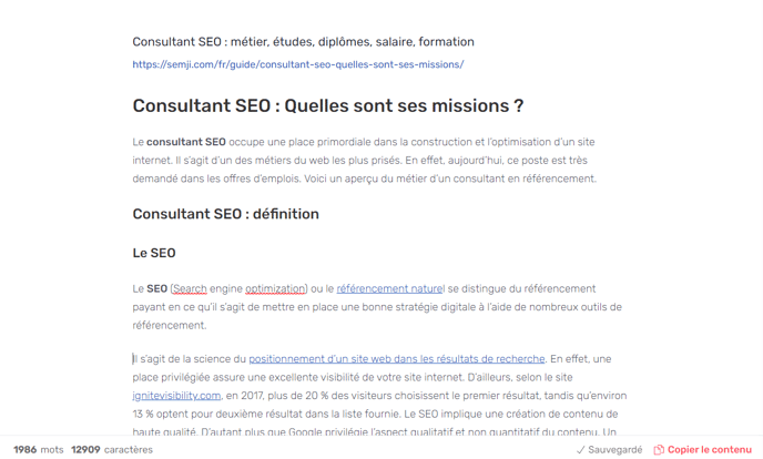 éditeur semji 