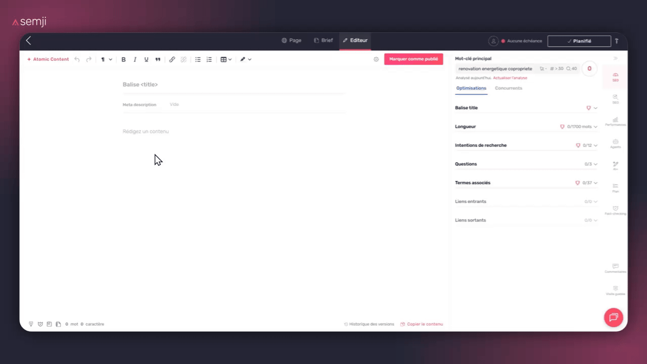 Atomic Deep & Flash FR