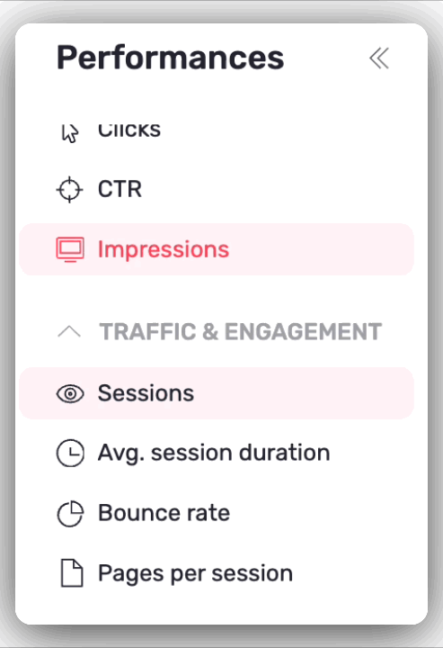 Engagement Multi Channel