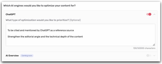 GEO Expert Agent Instructions