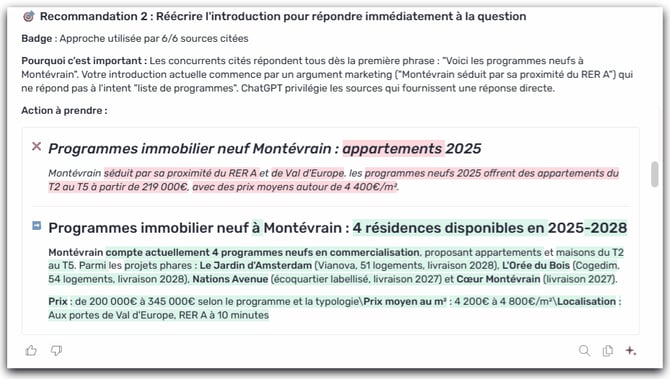 Reco Agent Expert GEO