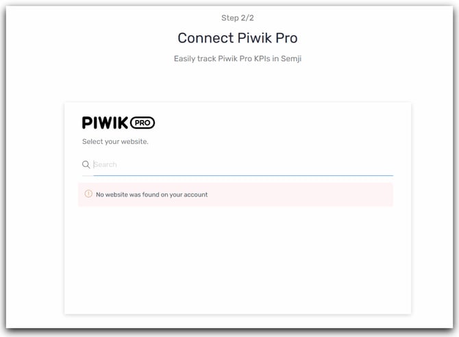 piwik-pro step2