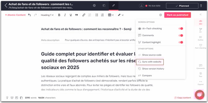 sync-with-website
