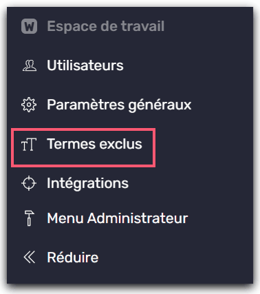 termes-exclus
