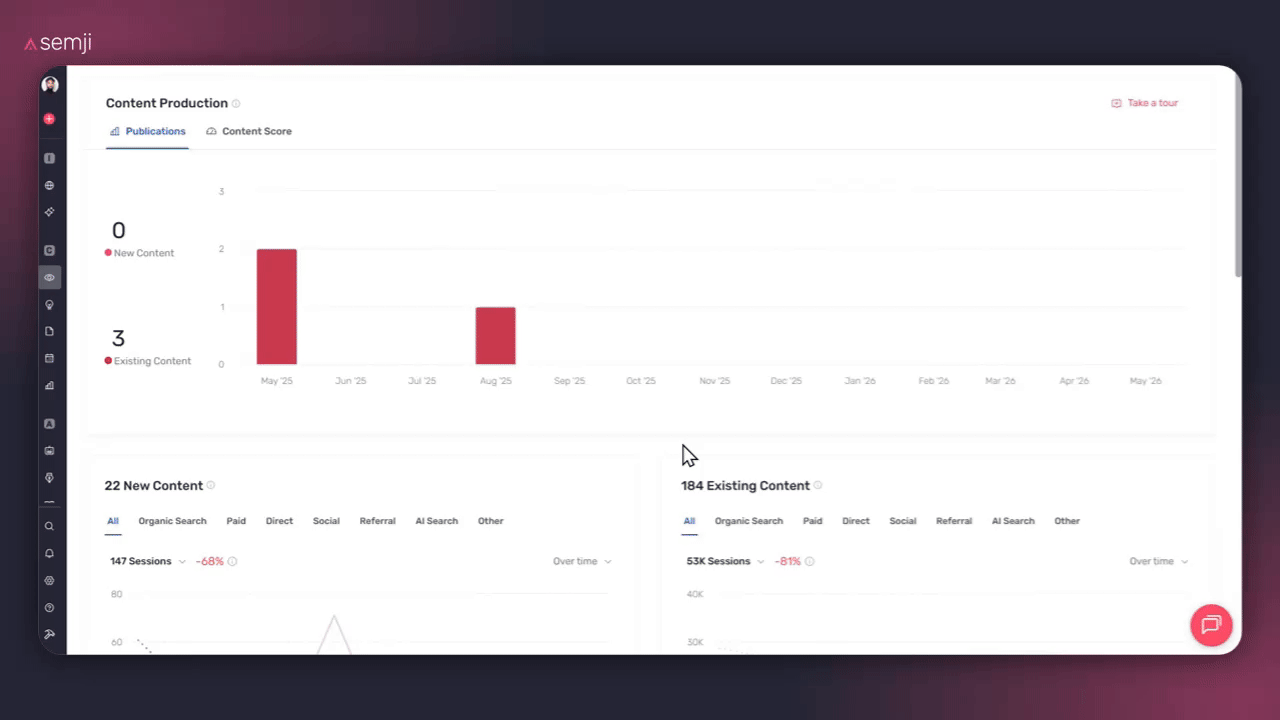 Content Master Agent EN