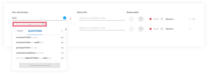 historique MC