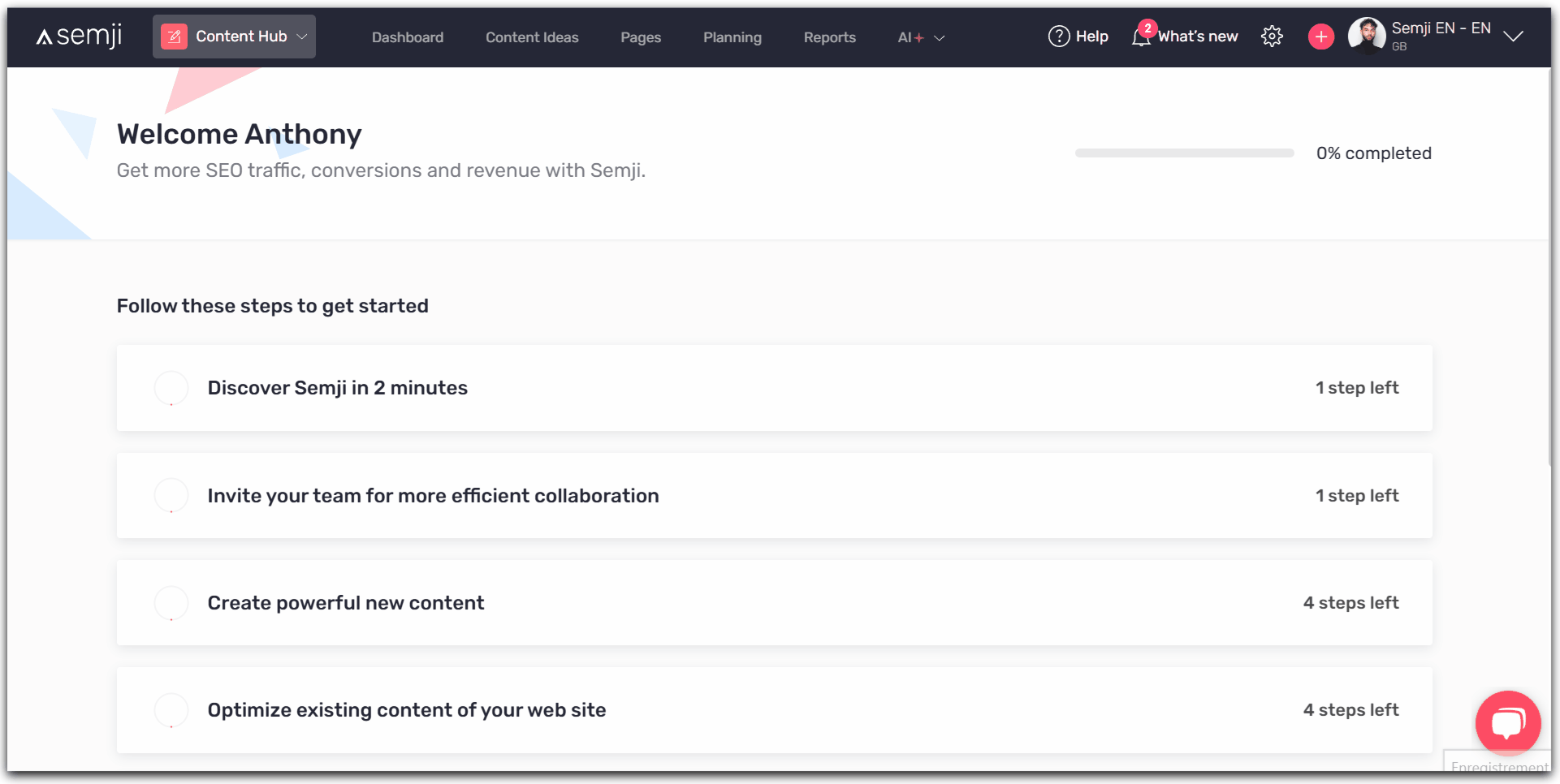AI+ Knowledge Base - Roles and Permissions Management